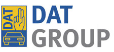 DAT Group Logo