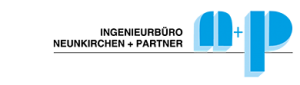 Neunkirchen und Partner Logo